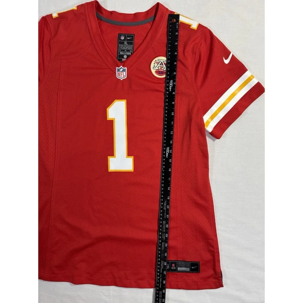 Nike product kansas